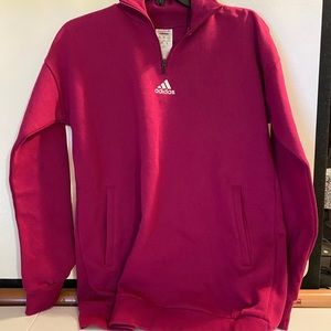 Adidas Pullover Comfy